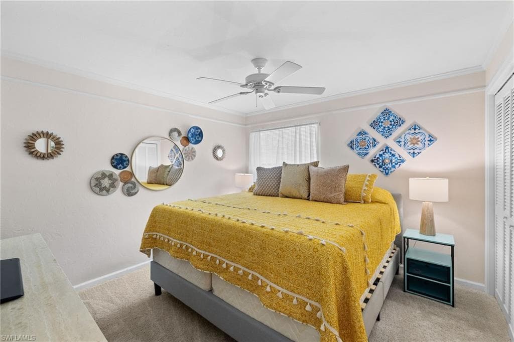 6290 Bellerive Ave 105, Naples, FL 34119-21