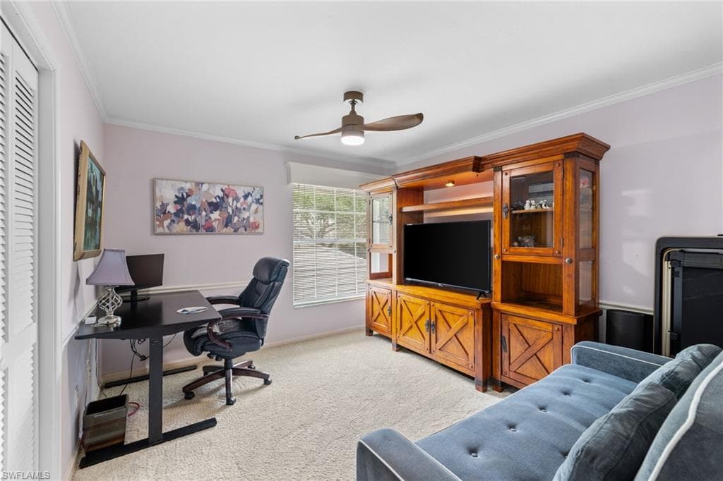 6290 Bellerive Ave 105, Naples, FL 34119-22