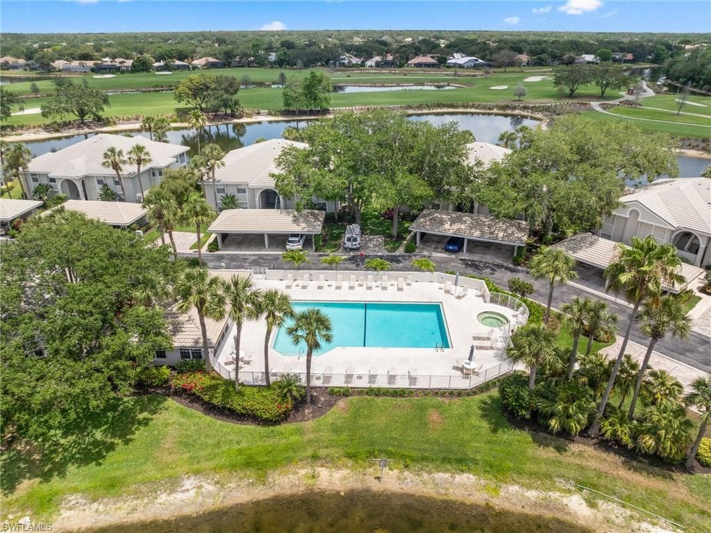 6290 Bellerive Ave 105, Naples, FL 34119-30