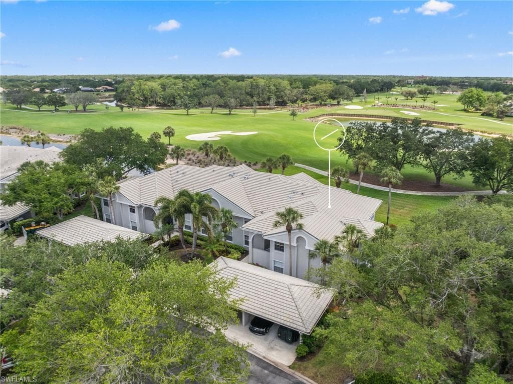 6290 Bellerive Ave 105, Naples, FL 34119-32