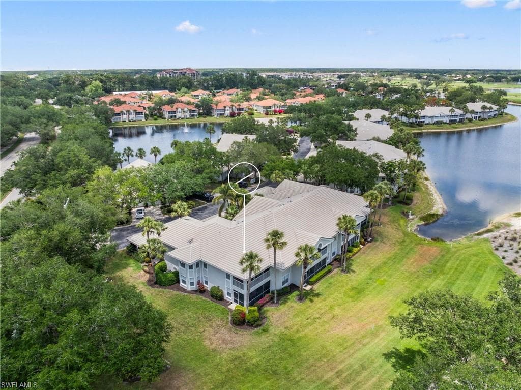 6290 Bellerive Ave 105, Naples, FL 34119-33
