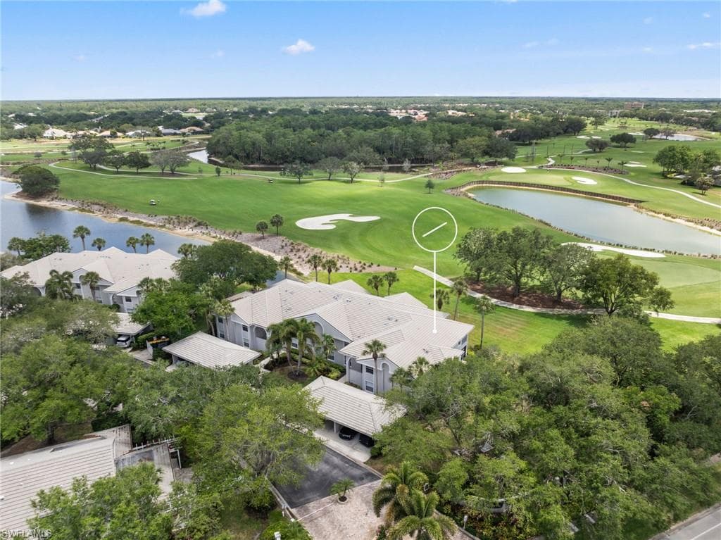 6290 Bellerive Ave 105, Naples, FL 34119-36