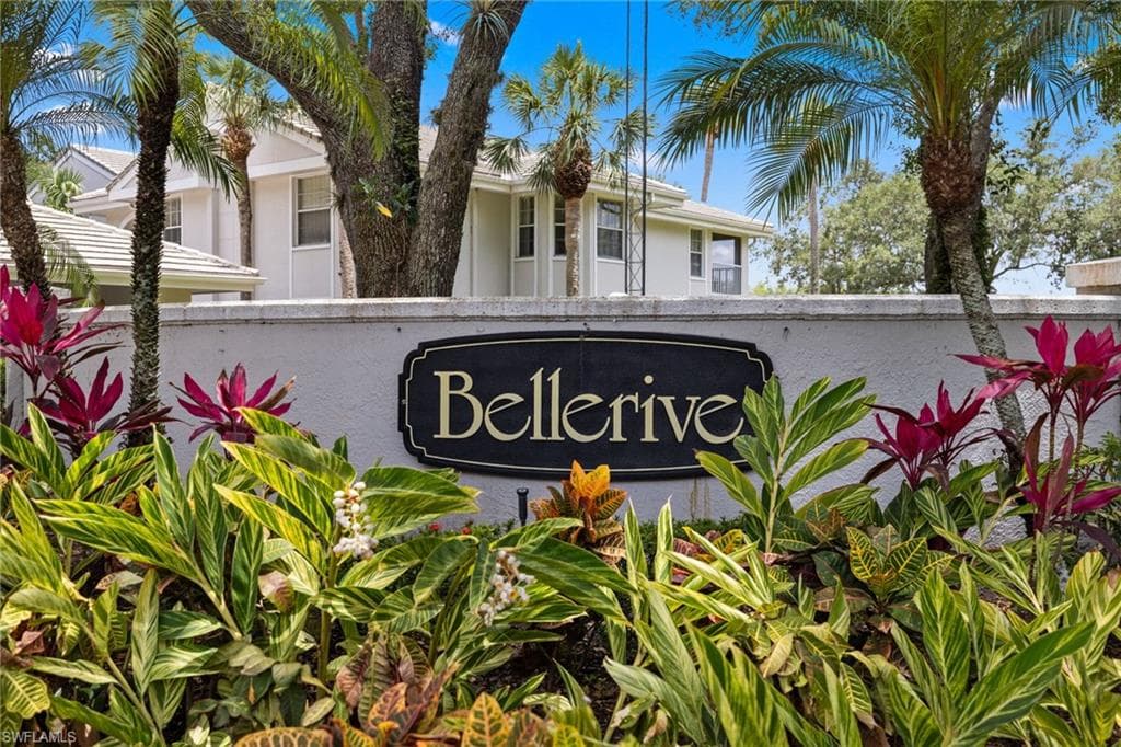 6290 Bellerive Ave 105, Naples, FL 34119-38
