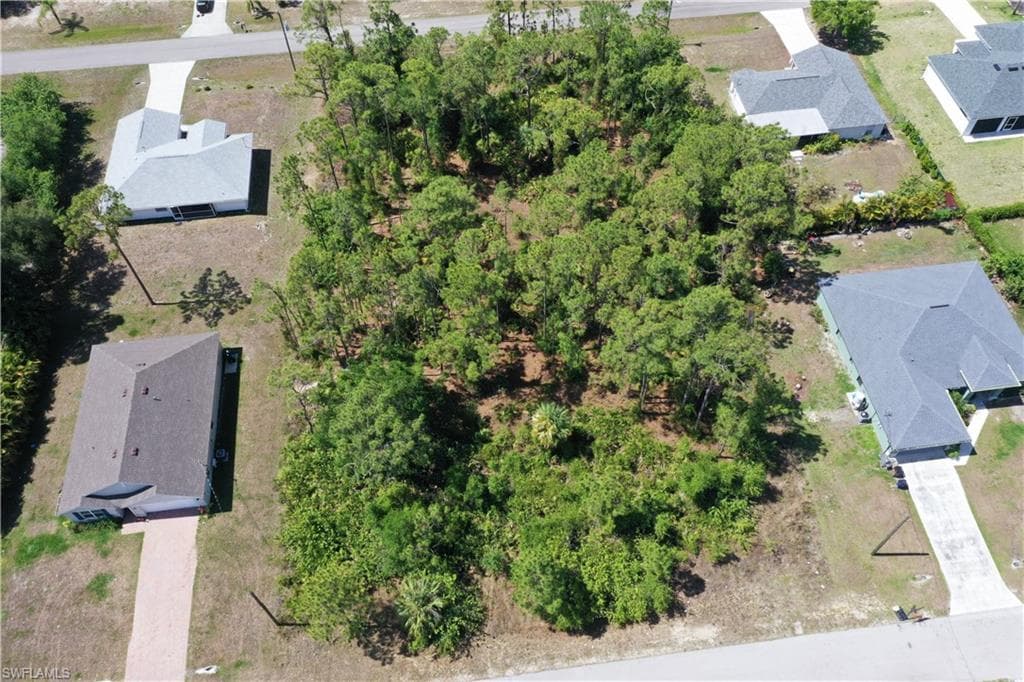 5325 Belrose St, Lehigh Acres, FL 33971-9