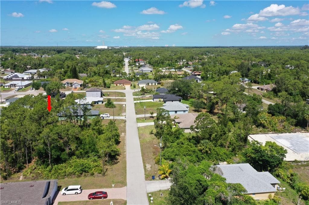 5325 Belrose St, Lehigh Acres, FL 33971-1