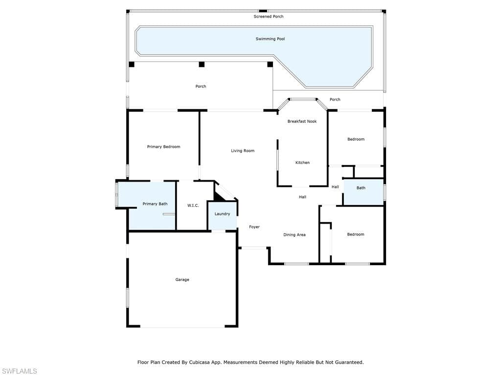 1976 San Marco Rd, Marco Island, FL 34145-47