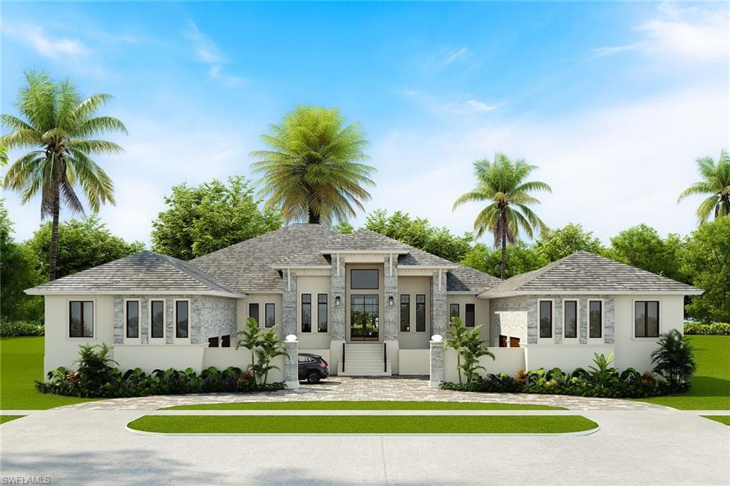841 Scott Dr, Marco Island, FL 34145-2