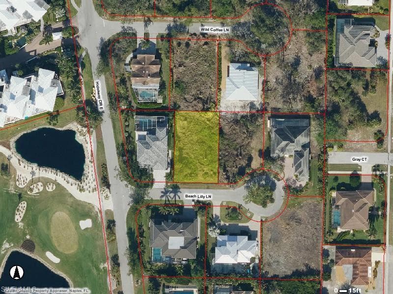 376 Beach Lily Ln, Marco Island, FL 34145-3