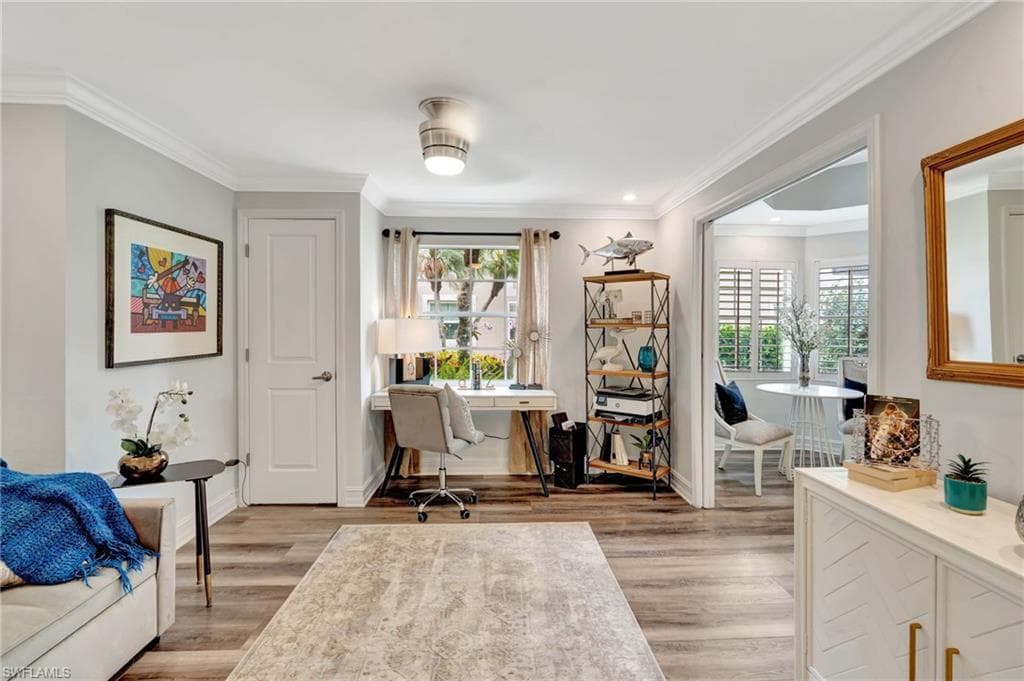 3580 Windjammer Cir 1603, Naples, FL 34112-9