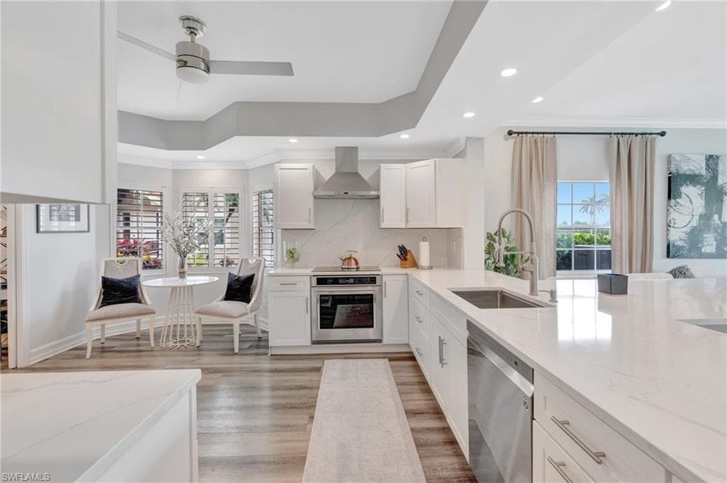 3580 Windjammer Cir 1603, Naples, FL 34112-12