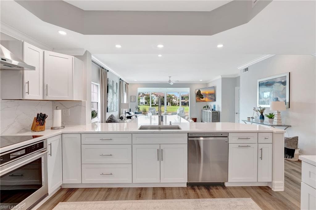 3580 Windjammer Cir 1603, Naples, FL 34112-16