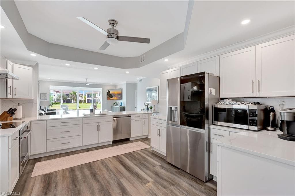 3580 Windjammer Cir 1603, Naples, FL 34112-17