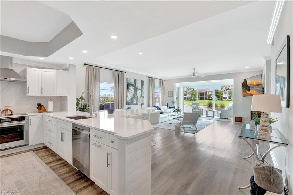 3580 Windjammer Cir 1603, Naples, FL 34112-18