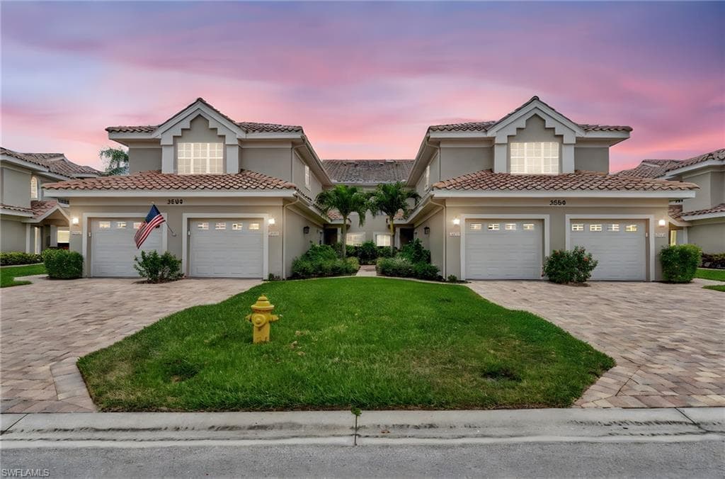 3580 Windjammer Cir 1603, Naples, FL 34112-1