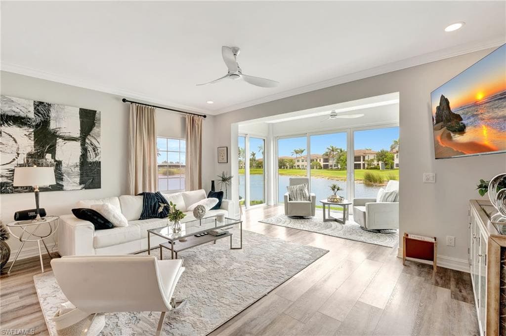 3580 Windjammer Cir 1603, Naples, FL 34112-19