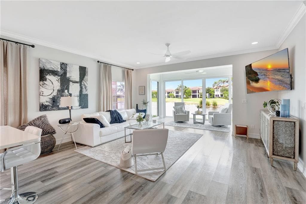 3580 Windjammer Cir 1603, Naples, FL 34112-20