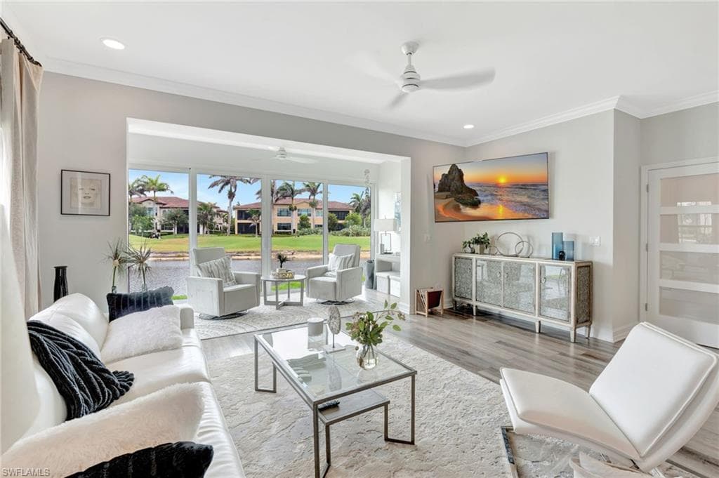 3580 Windjammer Cir 1603, Naples, FL 34112-21