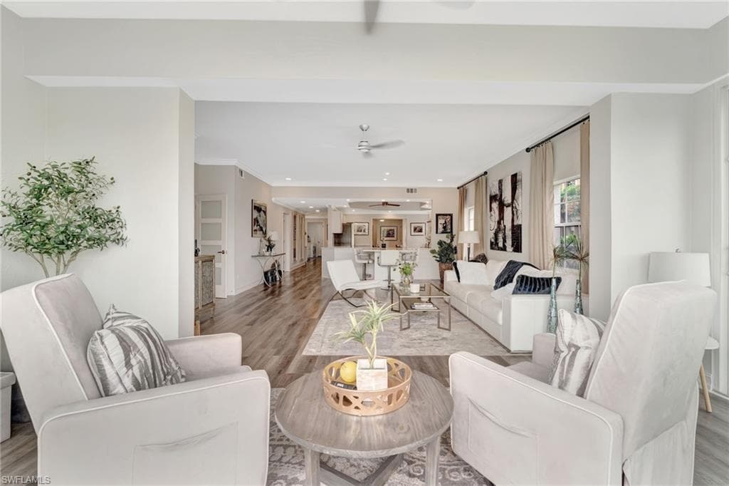 3580 Windjammer Cir 1603, Naples, FL 34112-25