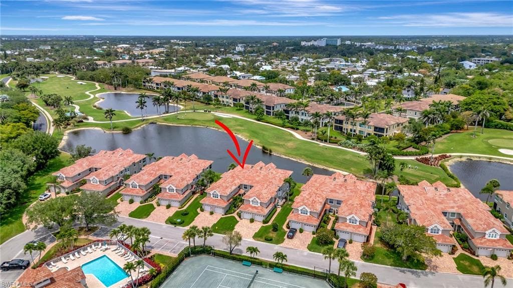 3580 Windjammer Cir 1603, Naples, FL 34112-38