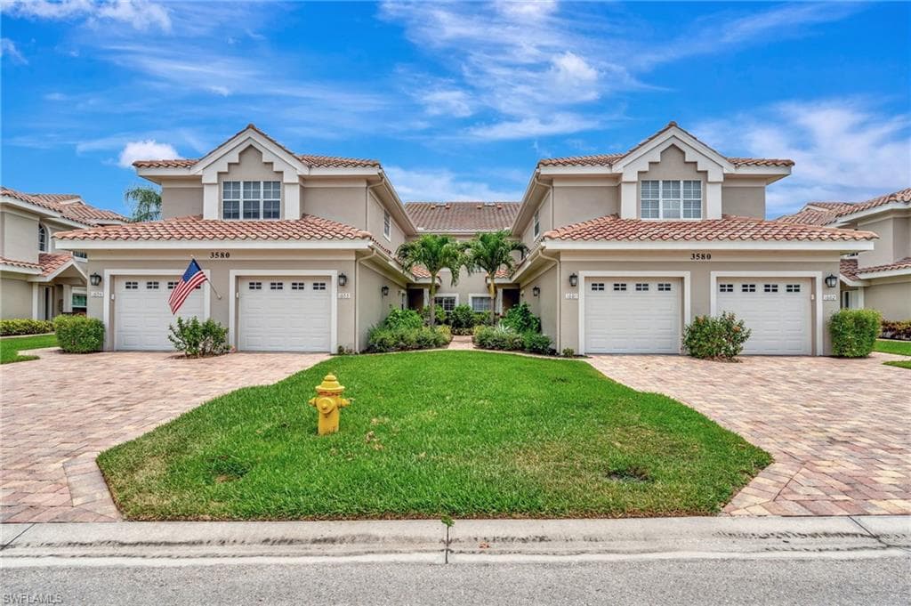 3580 Windjammer Cir 1603, Naples, FL 34112-3
