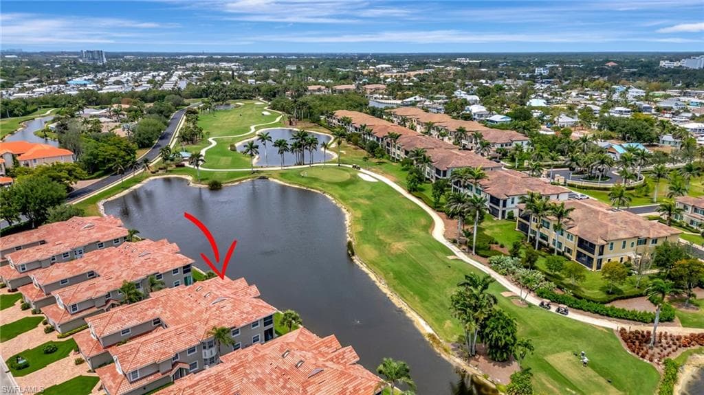 3580 Windjammer Cir 1603, Naples, FL 34112-39