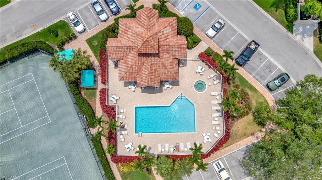3580 Windjammer Cir 1603, Naples, FL 34112-42