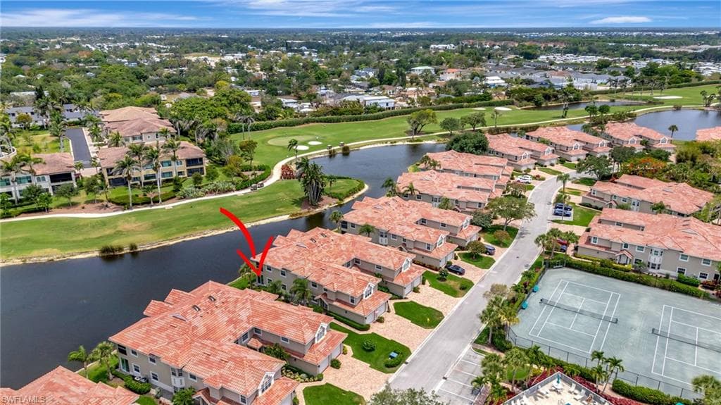 3580 Windjammer Cir 1603, Naples, FL 34112-43