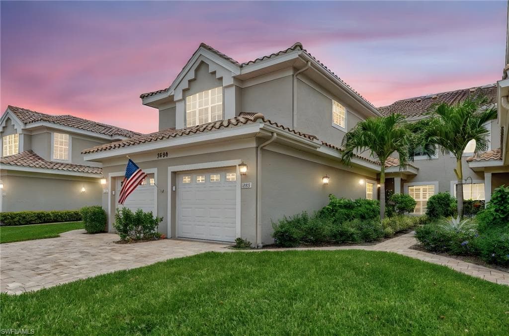 3580 Windjammer Cir 1603, Naples, FL 34112-4