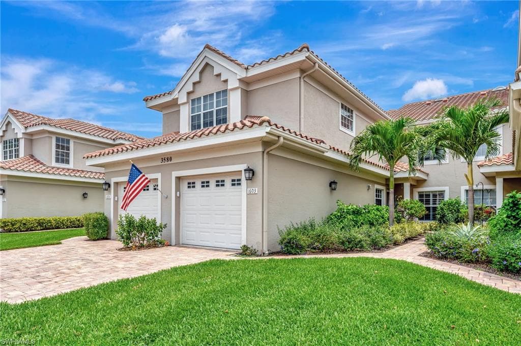 3580 Windjammer Cir 1603, Naples, FL 34112-5