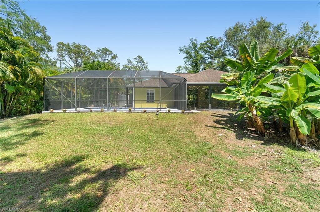 681 23rd St NW, Naples, FL 34120-24