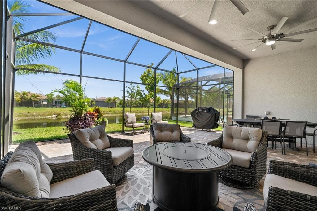 16706 Calistoga Dr, Bonita Springs, FL 34135-27