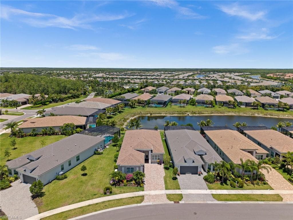 16706 Calistoga Dr, Bonita Springs, FL 34135-34