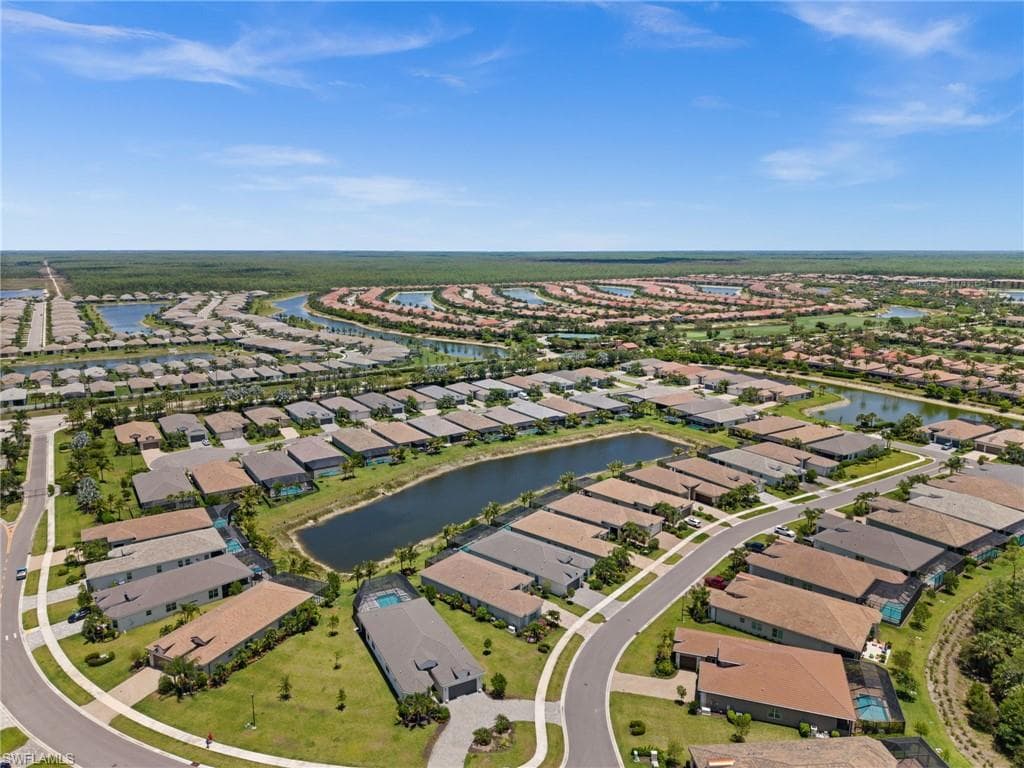 16706 Calistoga Dr, Bonita Springs, FL 34135-36
