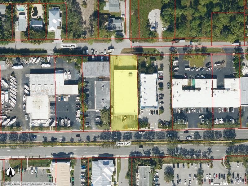 2665 Davis Blvd S, Naples, FL 34104-15
