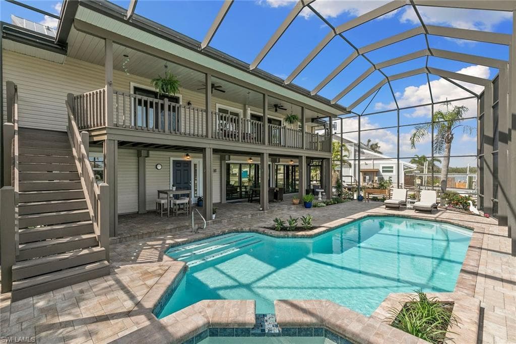 21531 Madera Rd, Fort Myers Beach, FL 33931-29