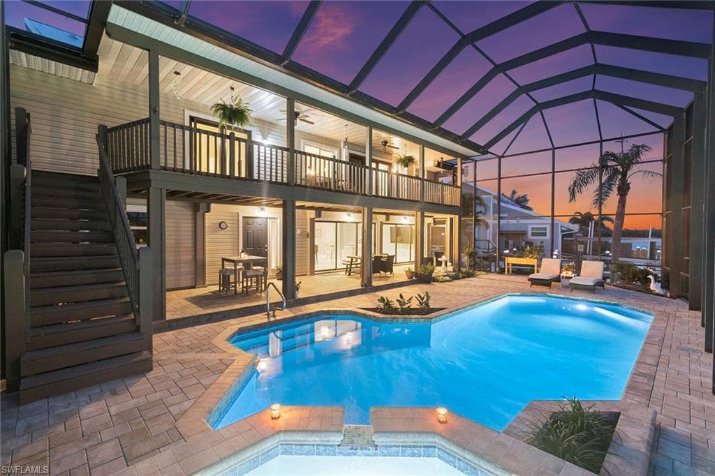 21531 Madera Rd, Fort Myers Beach, FL 33931-30