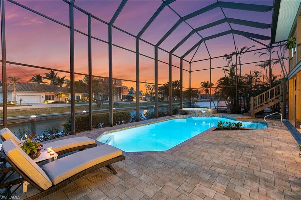 21531 Madera Rd, Fort Myers Beach, FL 33931-32
