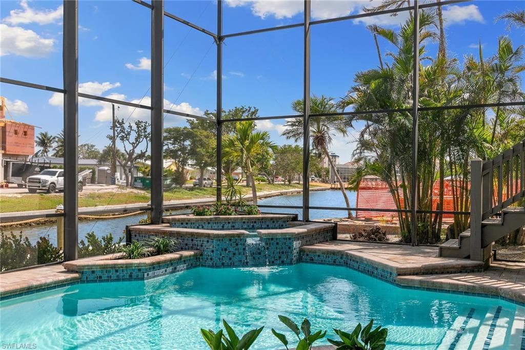 21531 Madera Rd, Fort Myers Beach, FL 33931-33