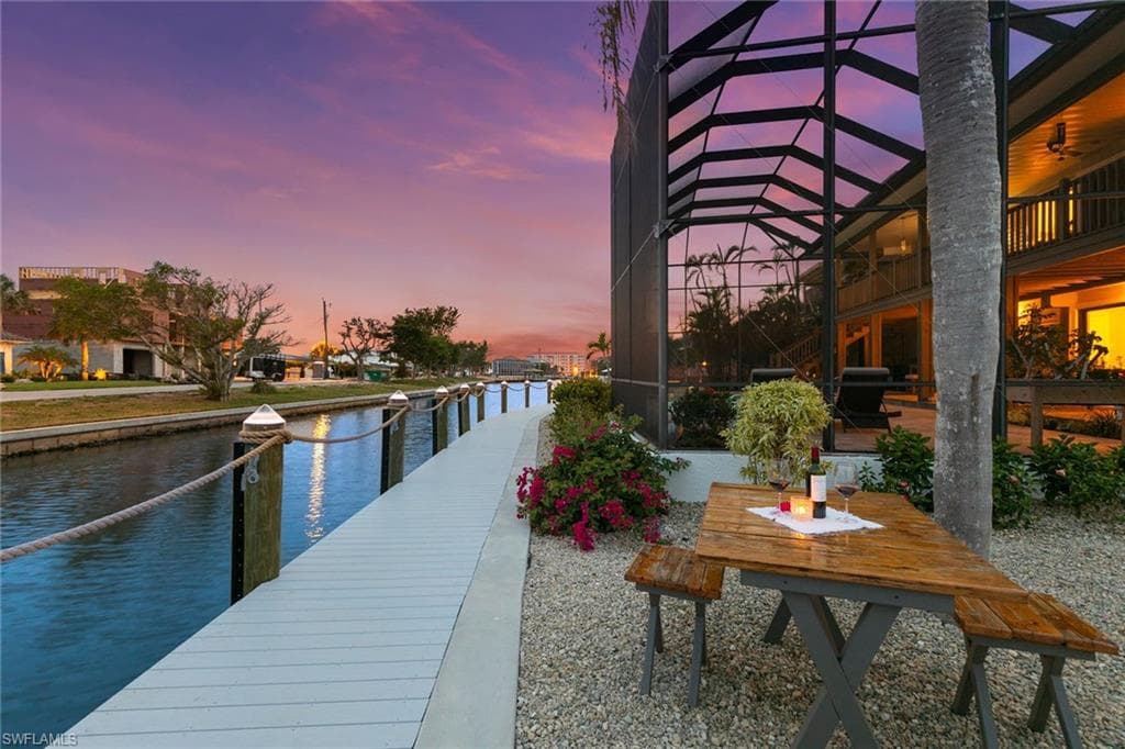 21531 Madera Rd, Fort Myers Beach, FL 33931-39