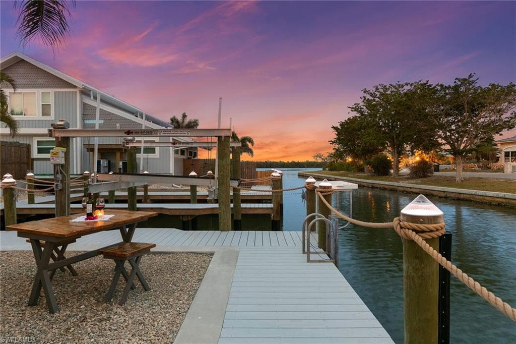 21531 Madera Rd, Fort Myers Beach, FL 33931-41