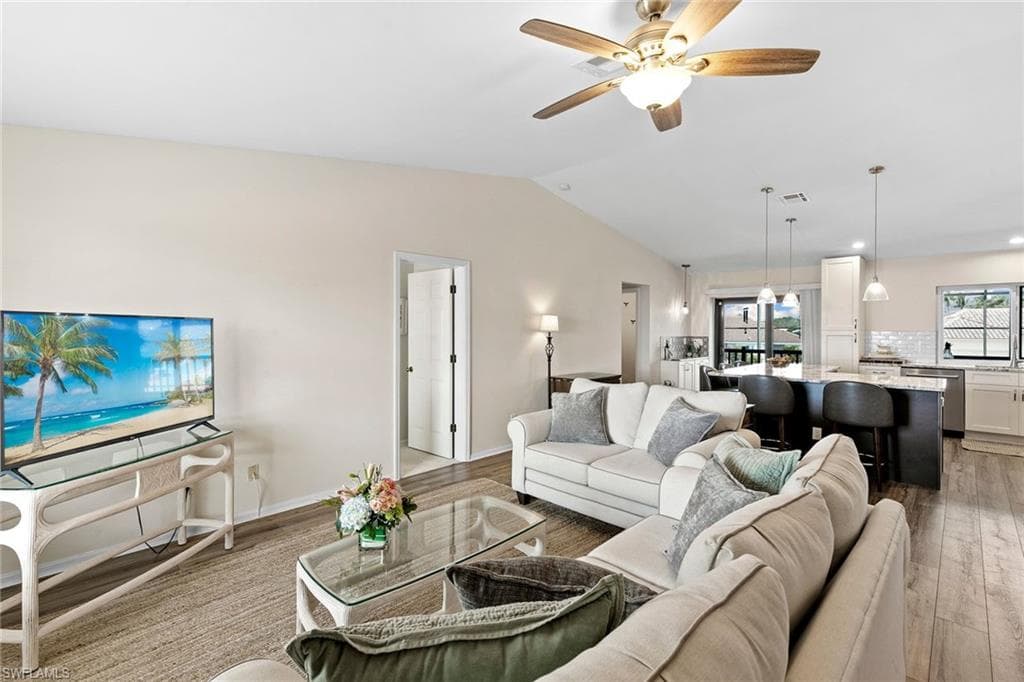 21531 Madera Rd, Fort Myers Beach, FL 33931-4