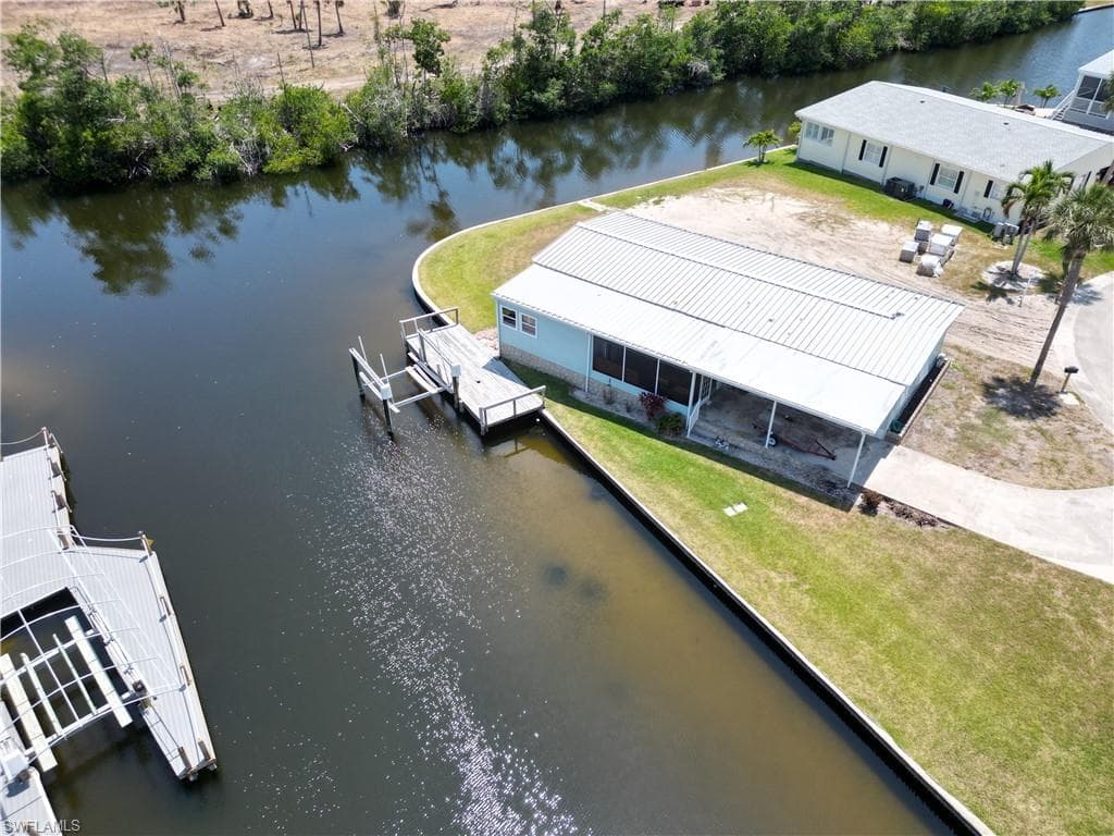 17931 Peppard Dr, Fort Myers Beach, FL 33931-3