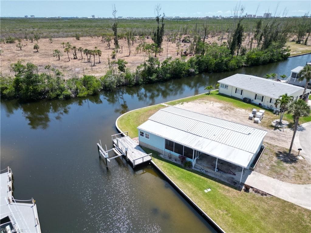 17931 Peppard Dr, Fort Myers Beach, FL 33931-4