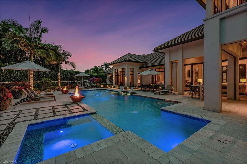 714 Killdeer Pl, Naples, FL 34108-14