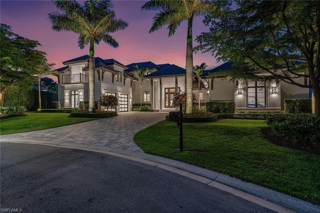 714 Killdeer Pl, Naples, FL 34108-1