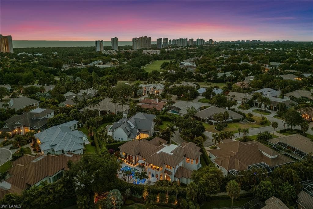 714 Killdeer Pl, Naples, FL 34108-31