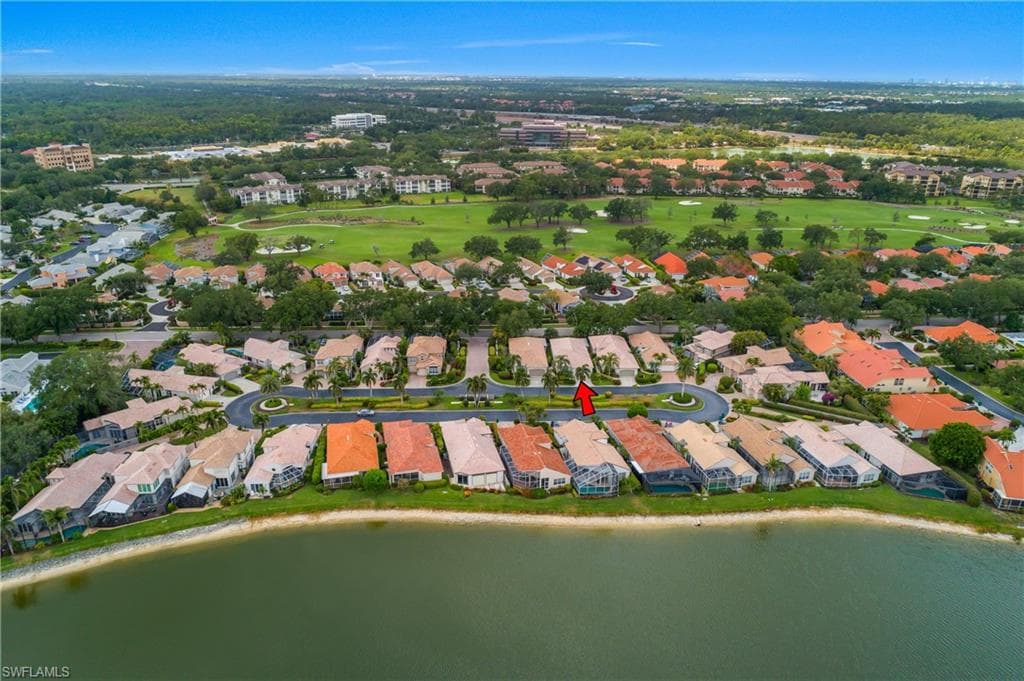 170 Vista Ln, Naples, FL 34119-2