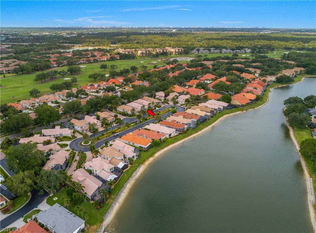 170 Vista Ln, Naples, FL 34119-3