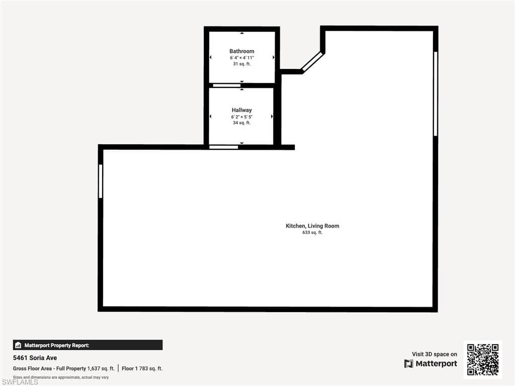 5461 Soria Ave, Ave Maria, FL 34142-22