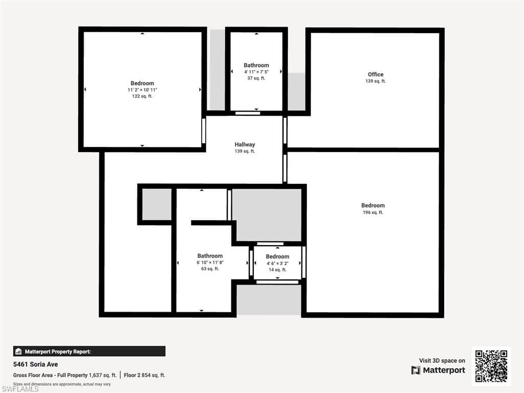 5461 Soria Ave, Ave Maria, FL 34142-23